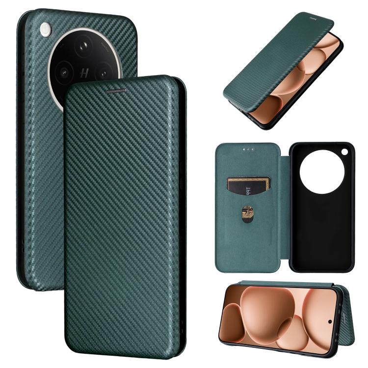 Carbon Fiber Texture Flip Leather Phone Case, For OPPO A5 5G / 4G Global, For OPPO Find X8s+ 5G, For OPPO Find X8s 5G, For OPPO Find X8 Ultra 5G