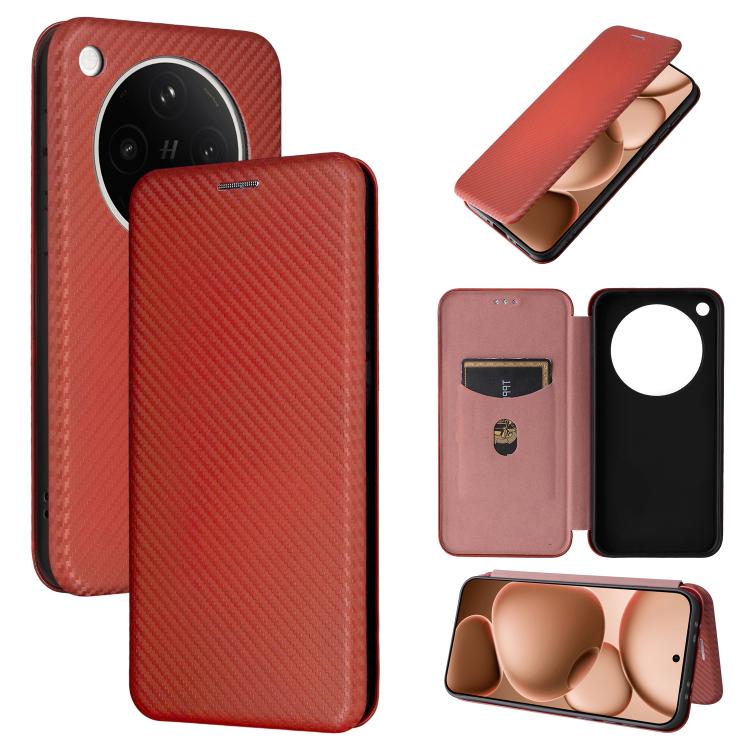 Carbon Fiber Texture Flip Leather Phone Case, For OPPO A5 5G / 4G Global, For OPPO Find X8s+ 5G, For OPPO Find X8s 5G, For OPPO Find X8 Ultra 5G