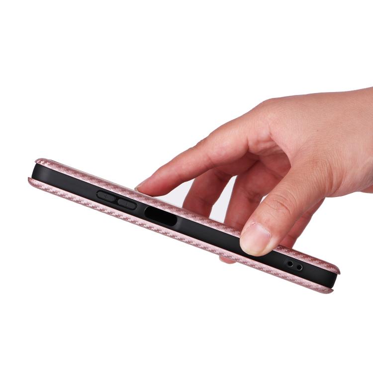 Carbon Fiber Texture Flip Leather Phone Case, For OPPO A5 5G / 4G Global, For OPPO Find X8s+ 5G, For OPPO Find X8s 5G, For OPPO Find X8 Ultra 5G