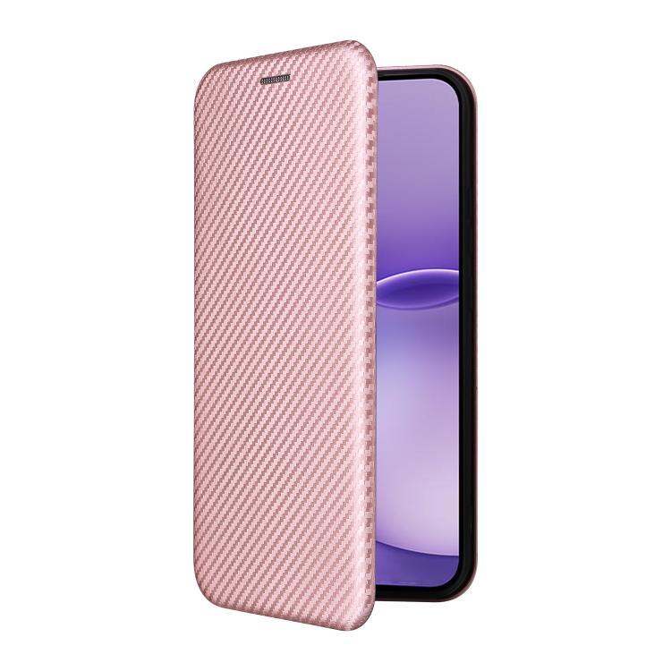 Carbon Fiber Texture Flip Leather Phone Case, For OPPO Reno16 F 5G / Reno16 FS 5G, For OPPO Reno15 A 5G, For OPPO Reno16 / Reno16 Pro 5G Global, For OPPO Find X9 Ultra