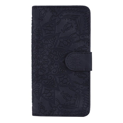 Embossed Sunflower Pattern Horizontal Flip PU Leather Case with Holder & Card Slots & Wallet & Lanyard, For Xiaomi Redmi Note 9s, For  Xiaomi Redmi Note 9 Pro, For Xiaomi Redmi Note 9 Pro Max, For Xiaomi Mi CC9 Pro / Mi Note 10 / Mi Note 10 Pro        ...