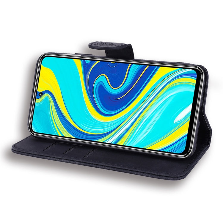 Embossed Sunflower Pattern Horizontal Flip PU Leather Case with Holder & Card Slots & Wallet & Lanyard, For Xiaomi Redmi Note 9s, For  Xiaomi Redmi Note 9 Pro, For Xiaomi Redmi Note 9 Pro Max, For Xiaomi Mi CC9 Pro / Mi Note 10 / Mi Note 10 Pro        ...