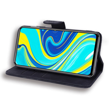 Embossed Sunflower Pattern Horizontal Flip PU Leather Case with Holder & Card Slots & Wallet & Lanyard, For Xiaomi Redmi Note 9s, For  Xiaomi Redmi Note 9 Pro, For Xiaomi Redmi Note 9 Pro Max, For Xiaomi Mi CC9 Pro / Mi Note 10 / Mi Note 10 Pro        ...