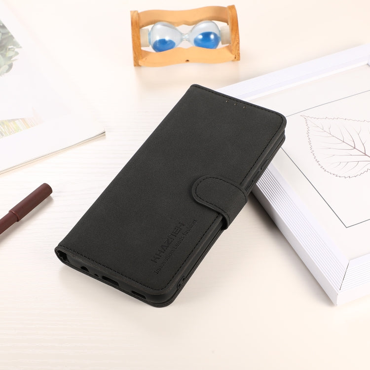 KHAZNEH Matte Texture Leather Phone Case, For OPPO Reno11 5G Global, For OPPO Reno11 Pro 5G Global, For OPPO Find X7 Pro / Find X7 Ultra, For OPPO A38 4G, For OPPO A58 4G, For OPPO Reno10 / Reno10 Pro Global