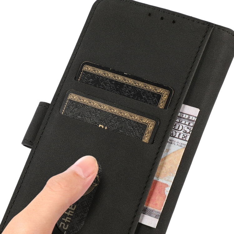KHAZNEH Matte Texture Leather Phone Case, For OPPO Reno11 5G Global, For OPPO Reno11 Pro 5G Global, For OPPO Find X7 Pro / Find X7 Ultra, For OPPO A38 4G, For OPPO A58 4G, For OPPO Reno10 / Reno10 Pro Global