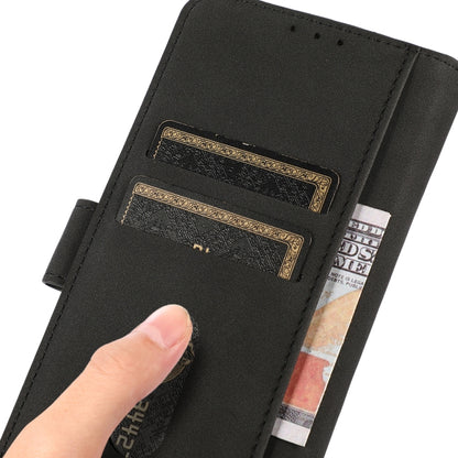 KHAZNEH Matte Texture Leather Phone Case, For OPPO Reno11 5G Global, For OPPO Reno11 Pro 5G Global, For OPPO Find X7 Pro / Find X7 Ultra, For OPPO A38 4G, For OPPO A58 4G, For OPPO Reno10 / Reno10 Pro Global