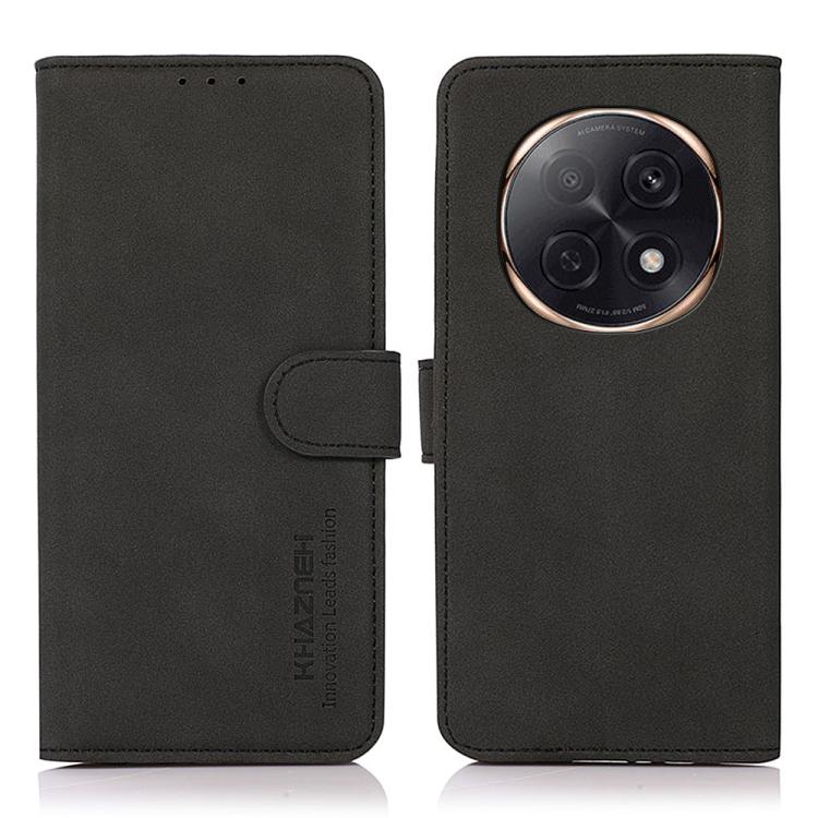 KHAZNEH Matte Texture Leather Phone Case, For OPPO A7 Pro Max 5G, For OPPO Find X9 Ultra 5G, For OPPO A5 Pro 5G Global, For OPPO Reno12 Pro 5G Global, For OPPO Reno12 5G Global, For OPPO Find X7