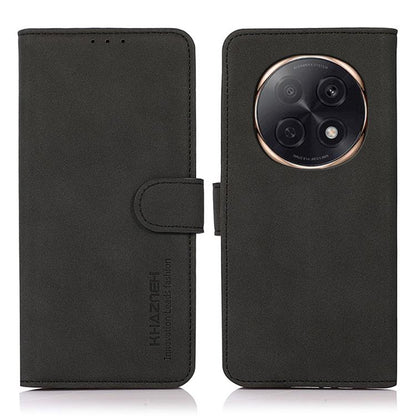KHAZNEH Matte Texture Leather Phone Case, For OPPO A7 Pro Max 5G, For OPPO Find X9 Ultra 5G, For OPPO A5 Pro 5G Global, For OPPO Reno12 Pro 5G Global, For OPPO Reno12 5G Global, For OPPO Find X7