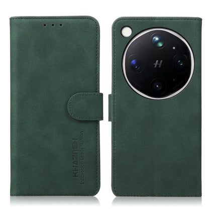 KHAZNEH Matte Texture Leather Phone Case, For OPPO A7 Pro Max 5G, For OPPO Find X9 Ultra 5G, For OPPO A5 Pro 5G Global, For OPPO Reno12 Pro 5G Global, For OPPO Reno12 5G Global, For OPPO Find X7
