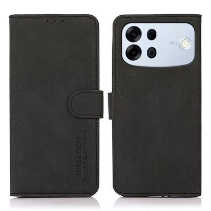 KHAZNEH Matte Texture Leather Phone Case, For OPPO A7 Pro Max 5G, For OPPO Find X9 Ultra 5G, For OPPO A5 Pro 5G Global, For OPPO Reno12 Pro 5G Global, For OPPO Reno12 5G Global, For OPPO Find X7