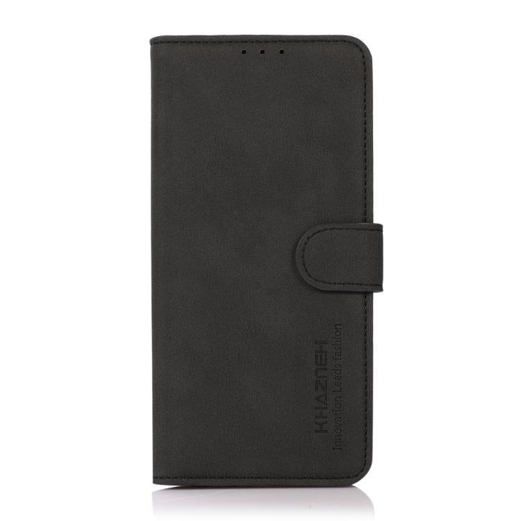 KHAZNEH Matte Texture Leather Phone Case, For OPPO A7 Pro Max 5G, For OPPO Find X9 Ultra 5G, For OPPO A5 Pro 5G Global, For OPPO Reno12 Pro 5G Global, For OPPO Reno12 5G Global, For OPPO Find X7
