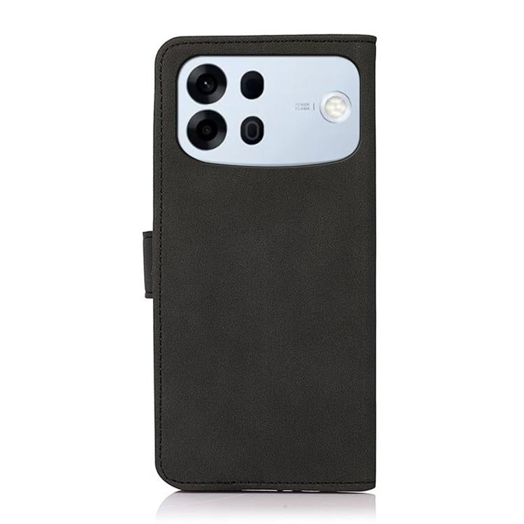 KHAZNEH Matte Texture Leather Phone Case, For OPPO A7 Pro Max 5G, For OPPO Find X9 Ultra 5G, For OPPO A5 Pro 5G Global, For OPPO Reno12 Pro 5G Global, For OPPO Reno12 5G Global, For OPPO Find X7