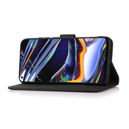 KHAZNEH Matte Texture Leather Phone Case, For OPPO A7 Pro Max 5G, For OPPO Find X9 Ultra 5G, For OPPO A5 Pro 5G Global, For OPPO Reno12 Pro 5G Global, For OPPO Reno12 5G Global, For OPPO Find X7