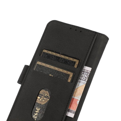 KHAZNEH Matte Texture Leather Phone Case, For OPPO A7 Pro Max 5G, For OPPO Find X9 Ultra 5G, For OPPO A5 Pro 5G Global, For OPPO Reno12 Pro 5G Global, For OPPO Reno12 5G Global, For OPPO Find X7