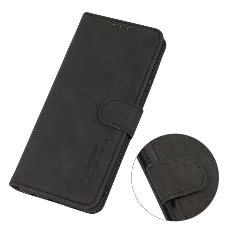 KHAZNEH Matte Texture Leather Phone Case, For OPPO A7 Pro Max 5G, For OPPO Find X9 Ultra 5G, For OPPO A5 Pro 5G Global, For OPPO Reno12 Pro 5G Global, For OPPO Reno12 5G Global, For OPPO Find X7