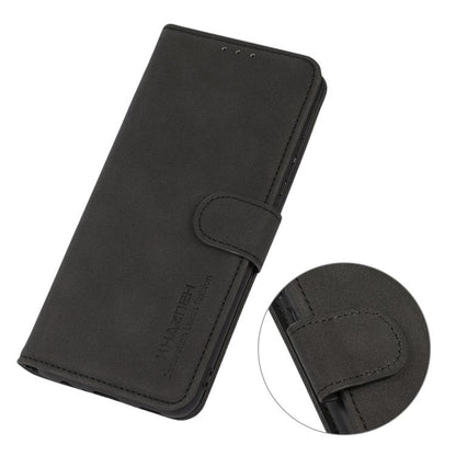 KHAZNEH Matte Texture Leather Phone Case, For OPPO A7 Pro Max 5G, For OPPO Find X9 Ultra 5G, For OPPO A5 Pro 5G Global, For OPPO Reno12 Pro 5G Global, For OPPO Reno12 5G Global, For OPPO Find X7