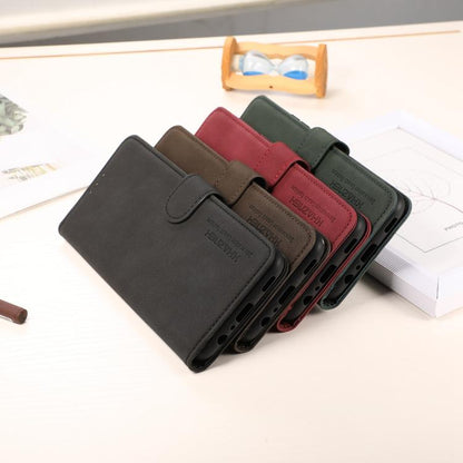 KHAZNEH Matte Texture Leather Phone Case, For OPPO A7 Pro Max 5G, For OPPO Find X9 Ultra 5G, For OPPO A5 Pro 5G Global, For OPPO Reno12 Pro 5G Global, For OPPO Reno12 5G Global, For OPPO Find X7