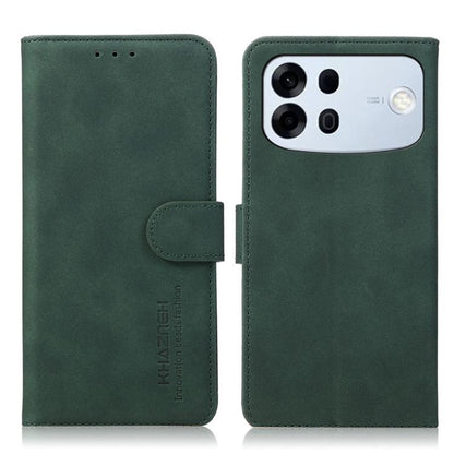 KHAZNEH Matte Texture Leather Phone Case, For OPPO A7 Pro Max 5G, For OPPO Find X9 Ultra 5G, For OPPO A5 Pro 5G Global, For OPPO Reno12 Pro 5G Global, For OPPO Reno12 5G Global, For OPPO Find X7