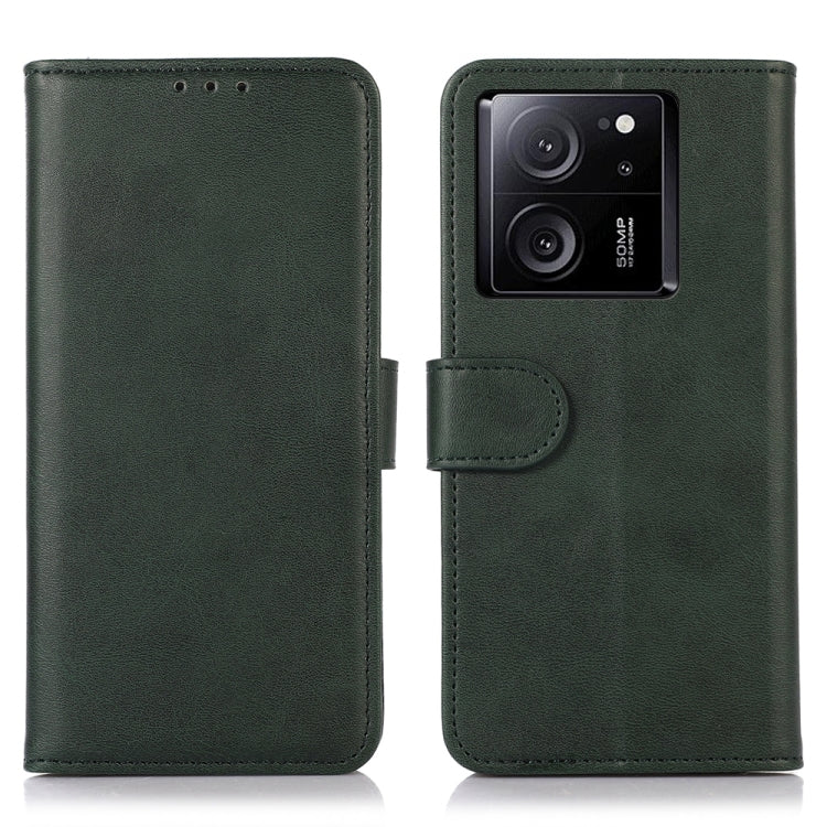 Cow Texture Leather Phone Case, For Xiaomi 14, For Xiaomi Redmi Note 13 5G Global, For Xiaomi Redmi Note 13 Pro+ 5G Global, For Xiaomi 13T / Redmi K60 Ultra, For Xiaomi Redmi 12 4G, For Xiaomi Redmi Note 12S 4G