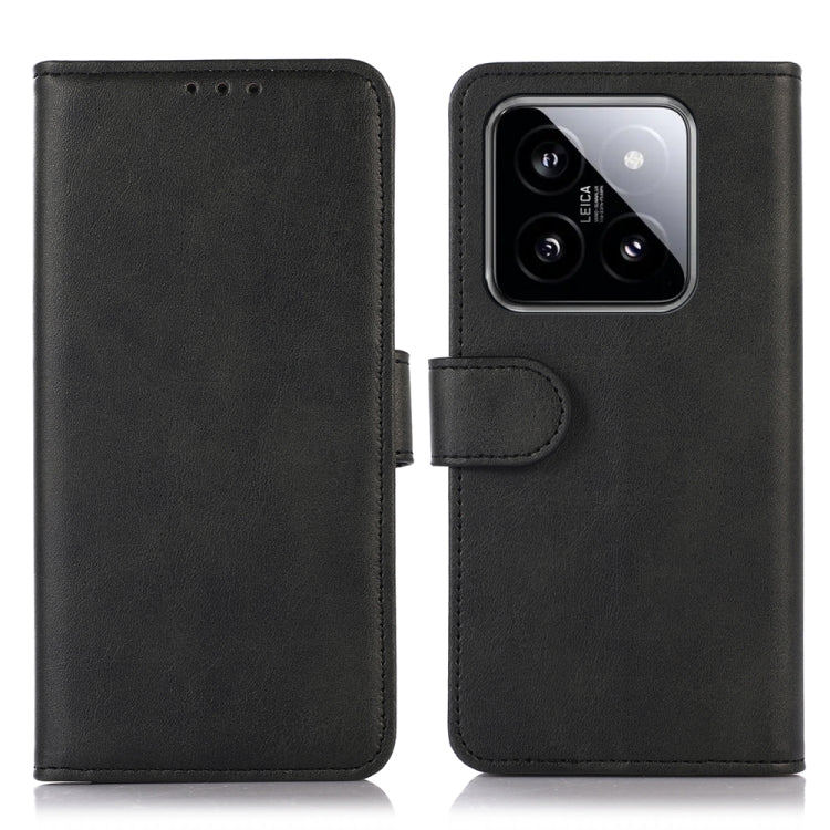 Cow Texture Leather Phone Case, For Xiaomi Redmi Note 13 4G, For Xiaomi Redmi K70E / POCO X6 Pro, For Xiaomi Redmi Note 13R Pro, For Xiaomi Redmi Note 13 Pro 5G Global/Poco X6 5G, For Xiaomi 14 Ultra, For Xiaomi 14 Pro