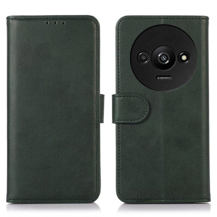 Cow Texture Leather Phone Case, For Xiaomi Poco F6 / Redmi Turbo 3, For Xiaomi Poco F6 Pro, For Xiaomi Redmi K70 5G / K70 Pro 5G, For Xiaomi Redmi A3, For Xiaomi Redmi 13C, For Xiaomi Redmi Note 13 Pro 4G / POCO M6 Pro