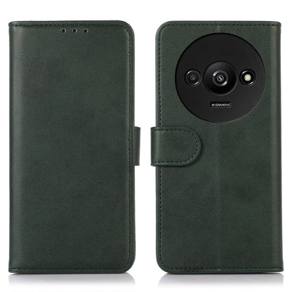 Cow Texture Leather Phone Case, For Xiaomi Poco F6 / Redmi Turbo 3, For Xiaomi Poco F6 Pro, For Xiaomi Redmi K70 5G / K70 Pro 5G, For Xiaomi Redmi A3, For Xiaomi Redmi 13C, For Xiaomi Redmi Note 13 Pro 4G / POCO M6 Pro