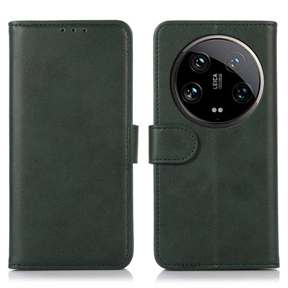 Cow Texture Leather Phone Case, For Xiaomi Redmi Note 13 4G, For Xiaomi Redmi K70E / POCO X6 Pro, For Xiaomi Redmi Note 13R Pro, For Xiaomi Redmi Note 13 Pro 5G Global/Poco X6 5G, For Xiaomi 14 Ultra, For Xiaomi 14 Pro