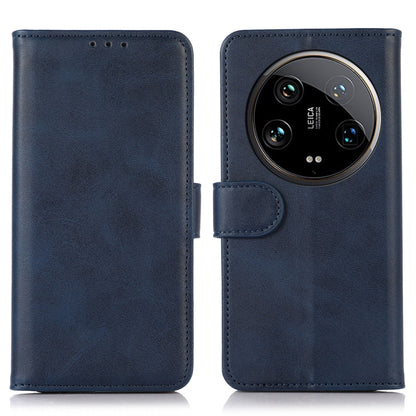 Cow Texture Leather Phone Case, For Xiaomi Redmi Note 13 4G, For Xiaomi Redmi K70E / POCO X6 Pro, For Xiaomi Redmi Note 13R Pro, For Xiaomi Redmi Note 13 Pro 5G Global/Poco X6 5G, For Xiaomi 14 Ultra, For Xiaomi 14 Pro