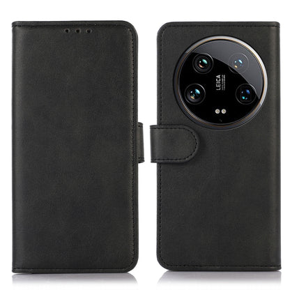 Cow Texture Leather Phone Case, For Xiaomi Redmi Note 13 4G, For Xiaomi Redmi K70E / POCO X6 Pro, For Xiaomi Redmi Note 13R Pro, For Xiaomi Redmi Note 13 Pro 5G Global/Poco X6 5G, For Xiaomi 14 Ultra, For Xiaomi 14 Pro