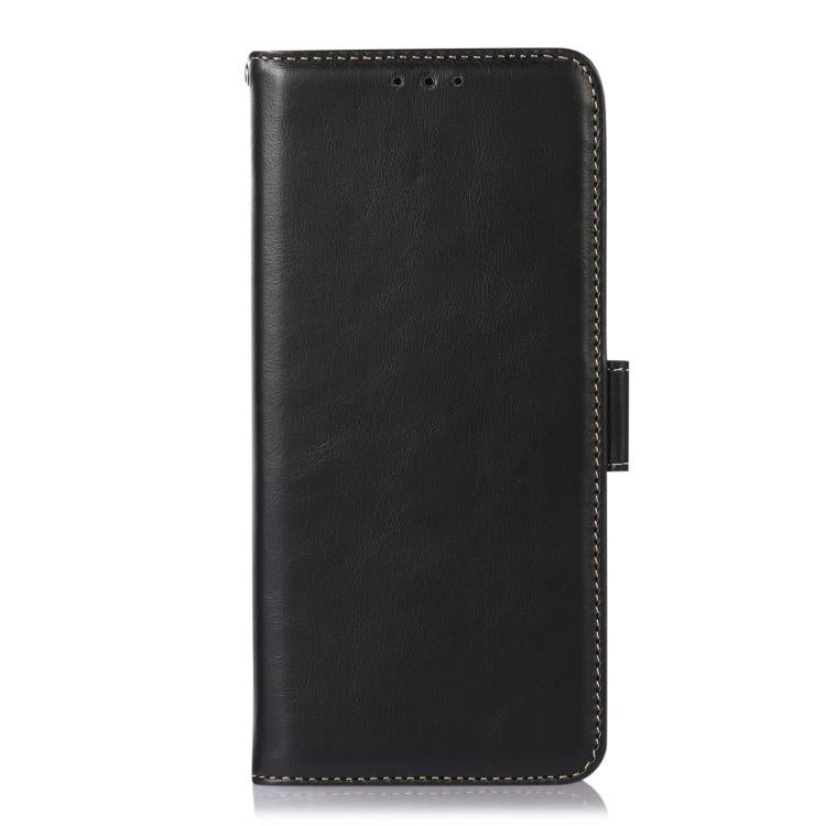 Crazy Horse Top Layer Cowhide Leather Phone Case, For OPPO A7 Pro Max 5G, For OPPO Find X9 Ultra 5G, For OPPO Find X7, For OPPO Reno11 5G Global, For OPPO A58 4G, For OPPO Reno10 5G / 10 Pro 5G Global, For OPPO A1 5G