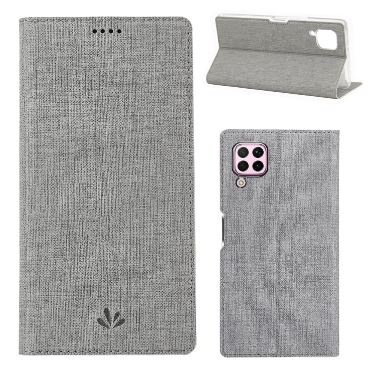 ViLi DMX-54 Shockproof TPU + PU Leather Magnetic Attraction Horizontal Flip Protective Case with Card Slots & Holder, For Huawei nova 6 SE, For Motorola Moto G8, For OnePlus 8 Pro, For OnePlus 8 / 8 5G (T-Mobile), For OPPO Reno3 5G, For OPPO Reno 3 Pro...