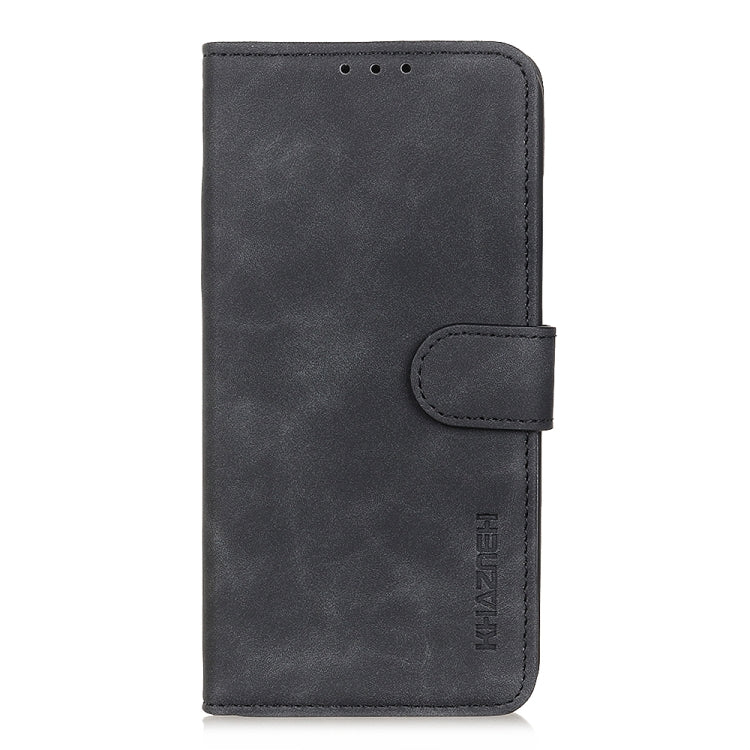 KHAZNEH Retro Texture Flip Leather Phone Case, For Xiaomi Redmi Note 13 4G, For Xiaomi Poco X6 Pro 5G/Redmi K70E, For Xiaomi Redmi Note 13R Pro, For Xiaomi 14 Ultra, For Xiaomi 14 Pro, For Xiaomi 14