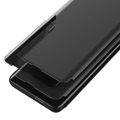 Attraction Flip Holder Leather Phone Case, For Xiaomi Poco F5, For Xiaomi Poco F5 Pro
