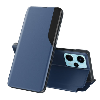Attraction Flip Holder Leather Phone Case, For Xiaomi Poco F5, For Xiaomi Poco F5 Pro
