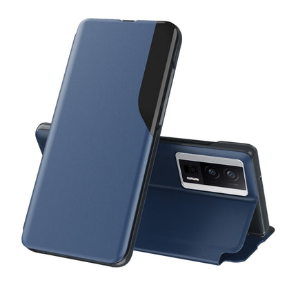 Attraction Flip Holder Leather Phone Case, For Xiaomi Poco F5, For Xiaomi Poco F5 Pro