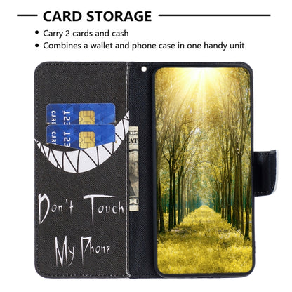 Colored Drawing Pattern Leather Phone Case, For Xiaomi Redmi K70 / K70 Pro