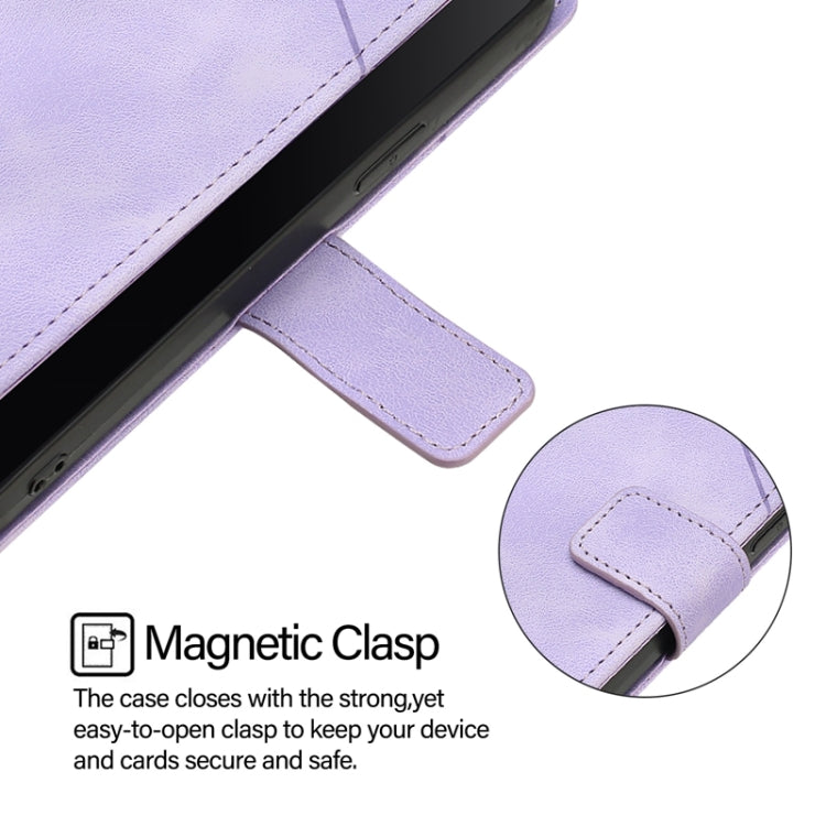 Skin Feel Embossed Leather Phone Case, For Xiaomi Redmi K70 / K70 Pro, For Xiaomi 13T, For Xiaomi Poco F5 5G/Redmi Note 12 Turbo, For Xiaomi Poco F5 Pro 5G/Redmi K60