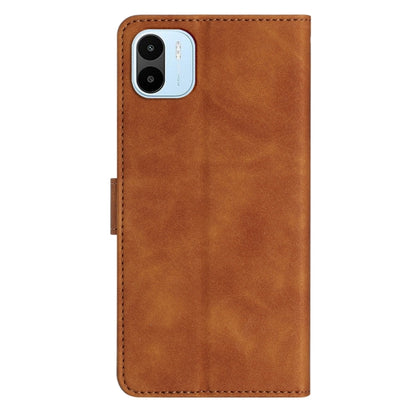 Seven Butterflies Embossed Leather Phone Case, For Xiaomi Redmi A1, For Xiaomi Redmi Note 11 Pro 5G Global, For Xiaomi 12 Lite, For Xiaomi Redmi 10A