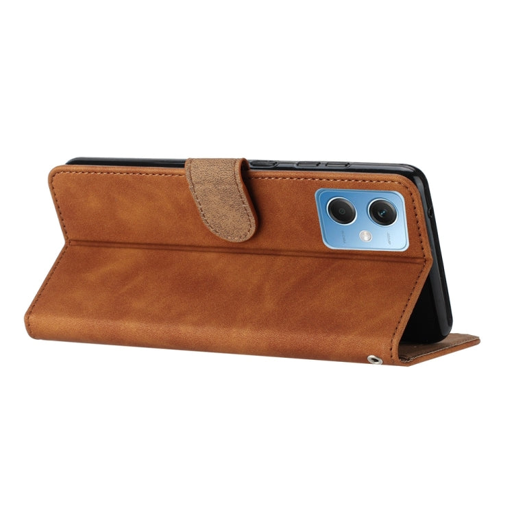 Seven Butterflies Embossed Leather Phone Case, For Xiaomi Redmi Note 12 5G Global, For Xiaomi 13 Pro, For Xiaomi 13, For Xiaomi 12T / 12T Pro