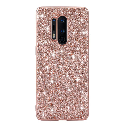 Glitter Powder Shockproof TPU Protective Case, For Xiaomi Redmi 8A / 8A Pro, For Xiaomi Redmi K30, For Xiaomi Redmi Note 9 Pro, For OnePlus 8 Pro, For OnePlus 8