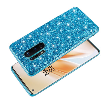 Glitter Powder Shockproof TPU Protective Case, For Xiaomi Redmi 8A / 8A Pro, For Xiaomi Redmi K30, For Xiaomi Redmi Note 9 Pro, For OnePlus 8 Pro, For OnePlus 8