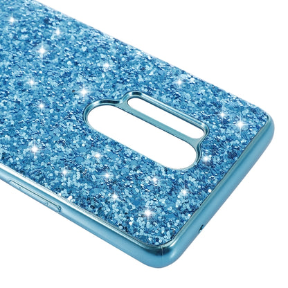 Glitter Powder Shockproof TPU Protective Case, For Xiaomi Redmi 8A / 8A Pro, For Xiaomi Redmi K30, For Xiaomi Redmi Note 9 Pro, For OnePlus 8 Pro, For OnePlus 8
