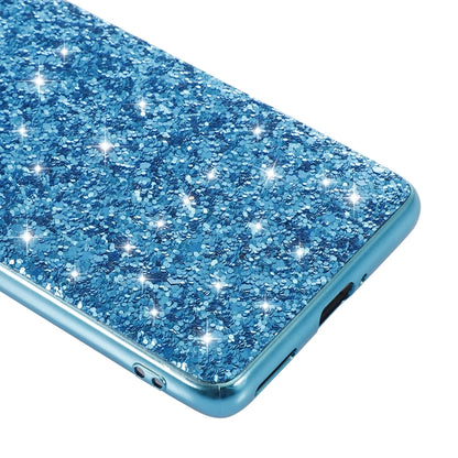 Glitter Powder Shockproof TPU Protective Case, For Xiaomi Redmi 8A / 8A Pro, For Xiaomi Redmi K30, For Xiaomi Redmi Note 9 Pro, For OnePlus 8 Pro, For OnePlus 8