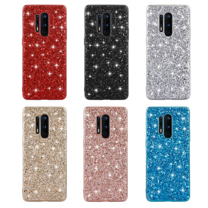 Glitter Powder Shockproof TPU Protective Case, For Xiaomi Redmi 8A / 8A Pro, For Xiaomi Redmi K30, For Xiaomi Redmi Note 9 Pro, For OnePlus 8 Pro, For OnePlus 8