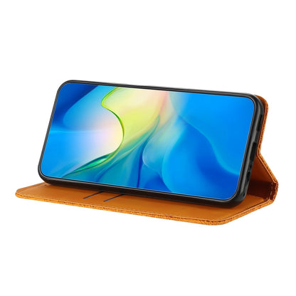 Ethnic Embossed Adsorption Leather Phone Case, For Xiaomi 12 Lite, For Redmi Note 11 4G, For Xiaomi Redmi 9C / 10A, For Xiaomi Redmi 10C