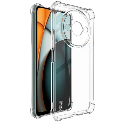 imak Shockproof Airbag TPU Phone Case, For Xiaomi Redmi Turbo 3 5G, For Xiaomi Redmi A3 4G, For Xiaomi Redmi Note 13 4G Global, For Xiaomi Redmi 13C 5G/13R 5G, For Xiaomi Poco X6 Pro 5G/Redmi K70E 5G, For Xiaomi 14 Ultra 5G                             ...