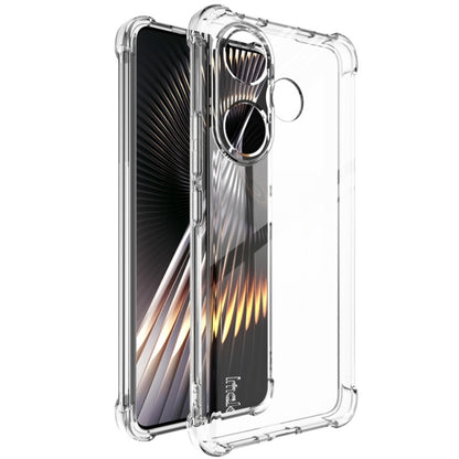 imak Shockproof Airbag TPU Phone Case, For Xiaomi Redmi Turbo 3 5G, For Xiaomi Redmi A3 4G, For Xiaomi Redmi Note 13 4G Global, For Xiaomi Redmi 13C 5G/13R 5G, For Xiaomi Poco X6 Pro 5G/Redmi K70E 5G, For Xiaomi 14 Ultra 5G                             ...