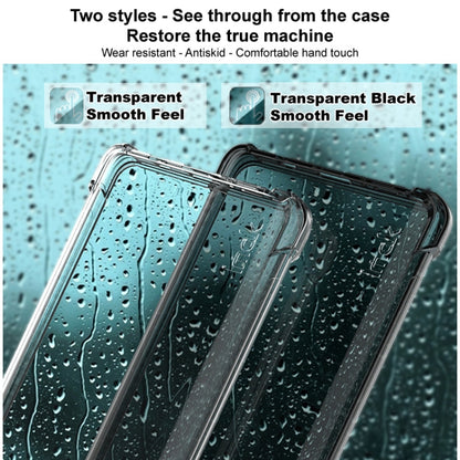 imak Shockproof Airbag TPU Phone Case, For Xiaomi Redmi Turbo 3 5G, For Xiaomi Redmi A3 4G, For Xiaomi Redmi Note 13 4G Global, For Xiaomi Redmi 13C 5G/13R 5G, For Xiaomi Poco X6 Pro 5G/Redmi K70E 5G, For Xiaomi 14 Ultra 5G                             ...