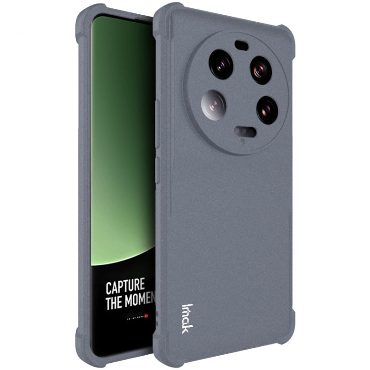 imak Shockproof Airbag TPU Phone Case, For Xiaomi 14 Pro 5G, For Xiaomi 13 Ultra 5G, For Xiaomi Redmi Note 13 5G, For Xiaomi Redmi Note 13 Pro+ 5G, For Xiaomi 14 5G, For Xiaomi Redmi Note 13 Pro 5G