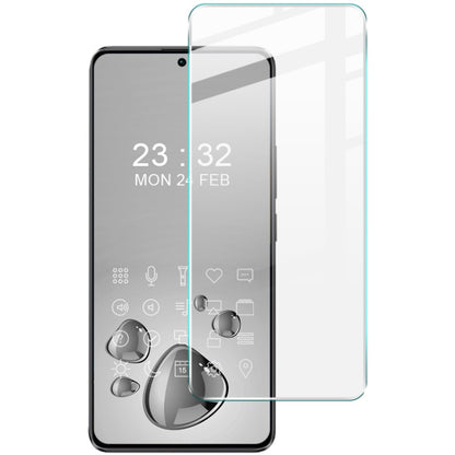 IMAK H Series Tempered Glass Film, For Xiaomi Redmi Turbo 3 5G, For Xiaomi Redmi A3 4G, For Xiaomi Poco M6 5G, For Xiaomi Redmi Note 13 Pro 4G Global, For Xiaomi Redmi Note 13 4G Global, For Xiaomi Redmi 13C 5G/13R 5G, For Xiaomi Redmi K70 5G / K70 Pro...
